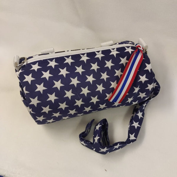 Bicycle Bag Star