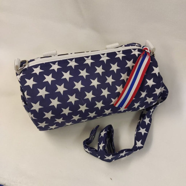 Bicycle Bag Star