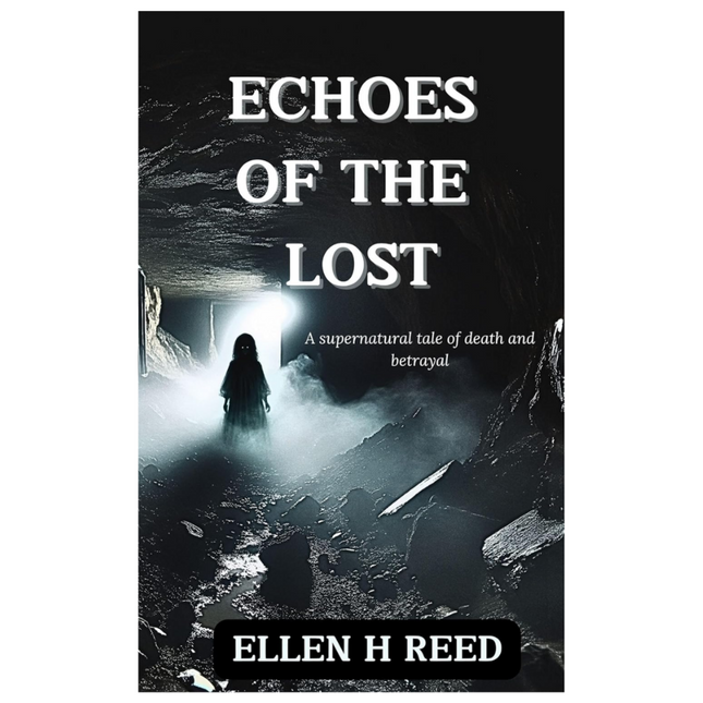 Echoes Of The Lost