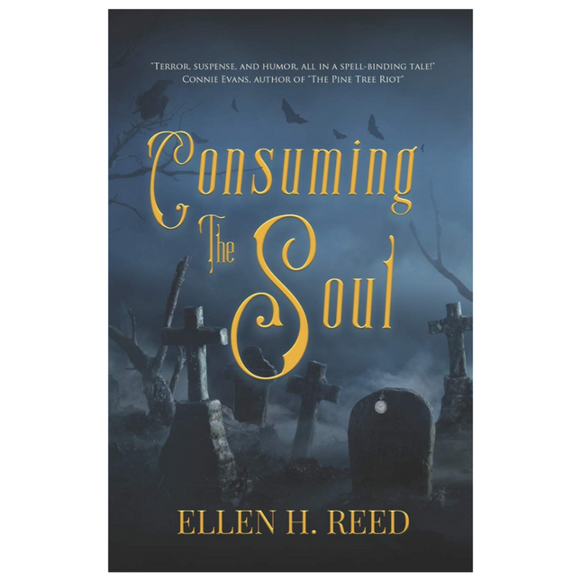 Consuming the Soul