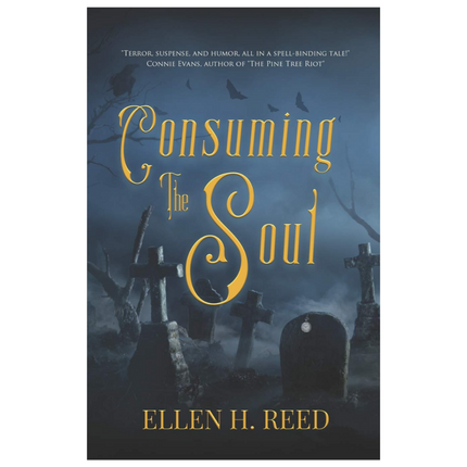 Consuming the Soul