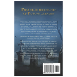 Consuming the Soul - view 2
