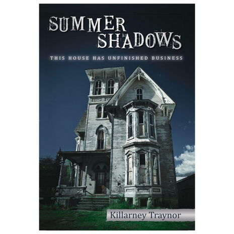 Summer Shadows (Mysteries Next-Door Book 1)