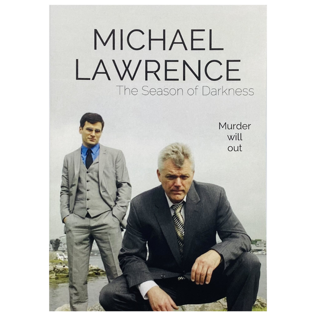 The Season of Darkness: A Michael Lawrence Mystery (Mysteries Next-Door Book 3)