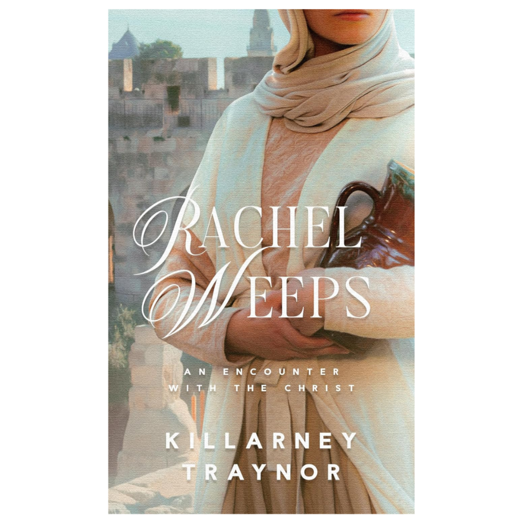 Rachel Weeps: An Encounter with the Christ