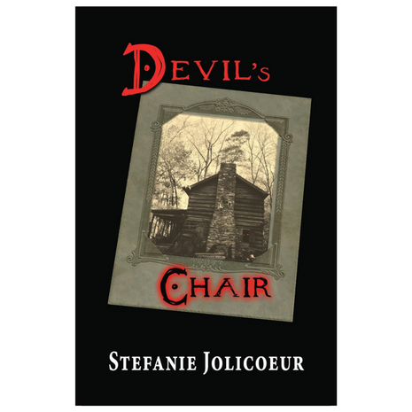 Devil's Chair