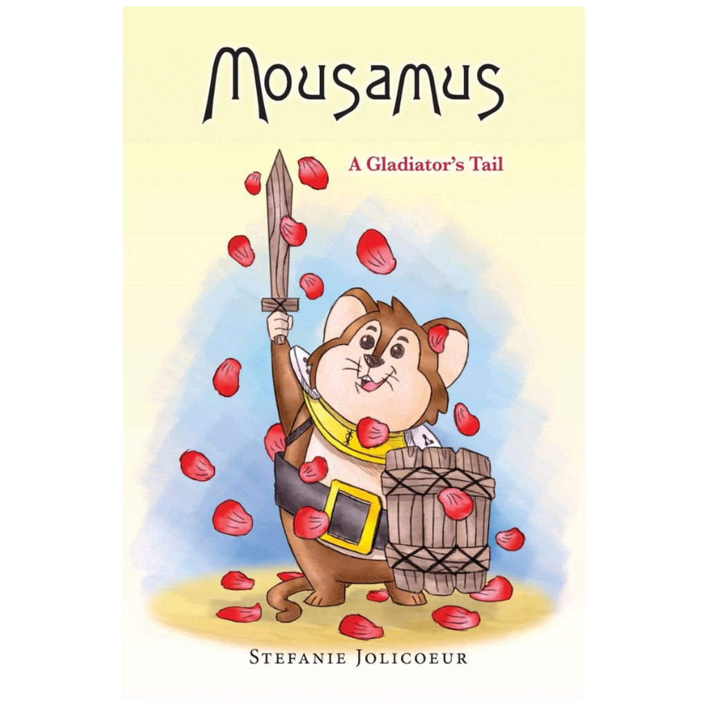 Mousamus - A Gladiator’s Tail