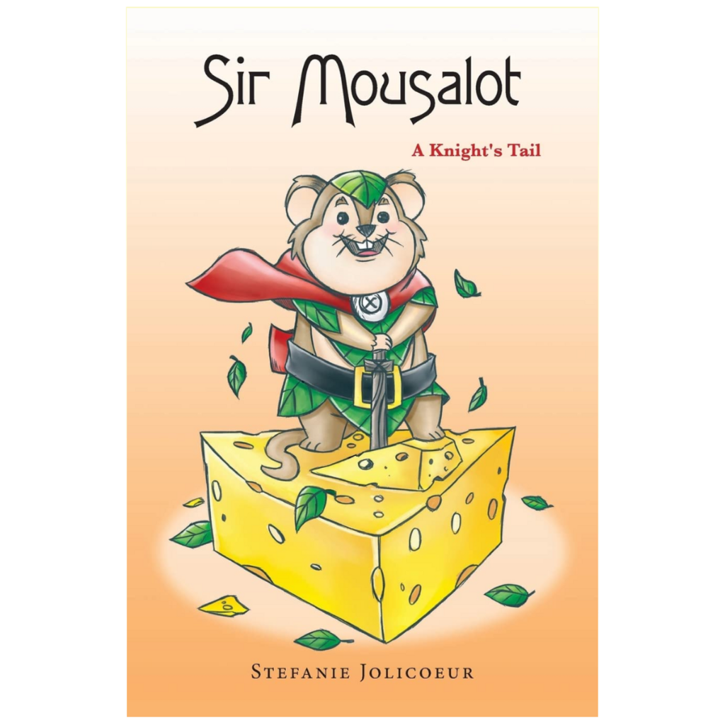 Sir Mousalot - A Knight’s Tail
