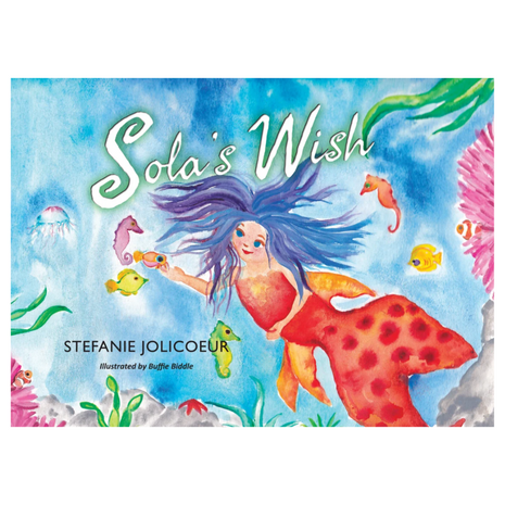Sola's Wish