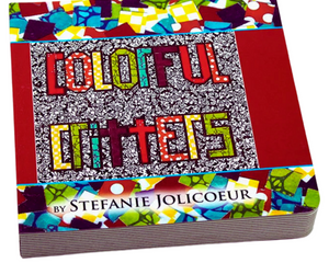Collection image for: Author Stefanie Jolicoeur