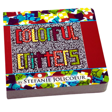 Colorful Critters
