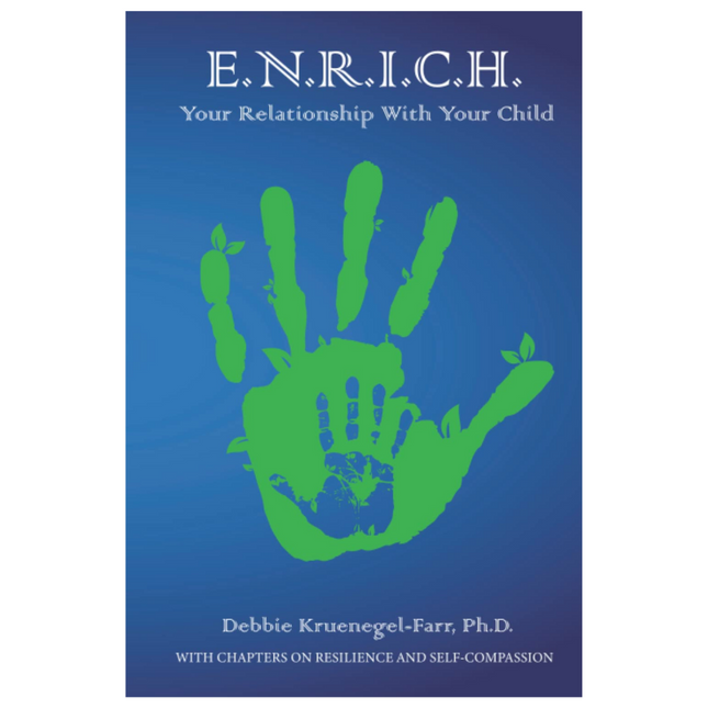E.N.R.I.C.H Your Relationship With Your Child