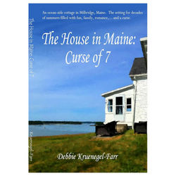 The House in Maine - view 1