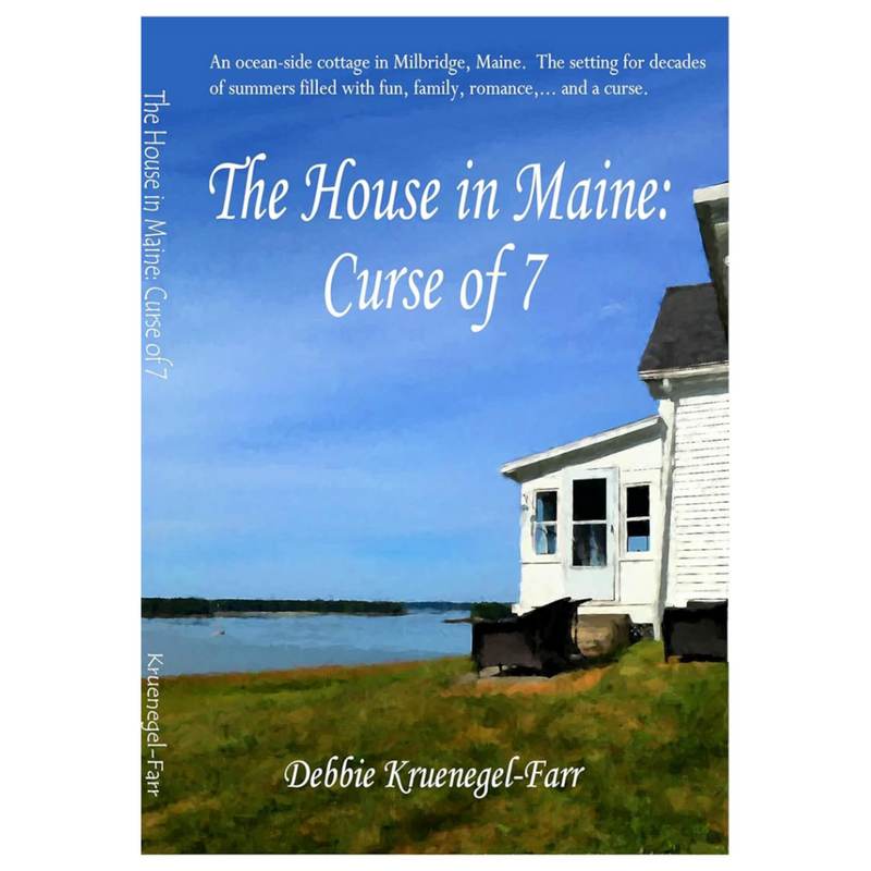 The House in Maine