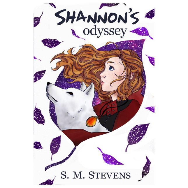 Shannon's Odyssey