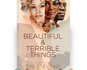 Collection image for: Author S.M Stevens