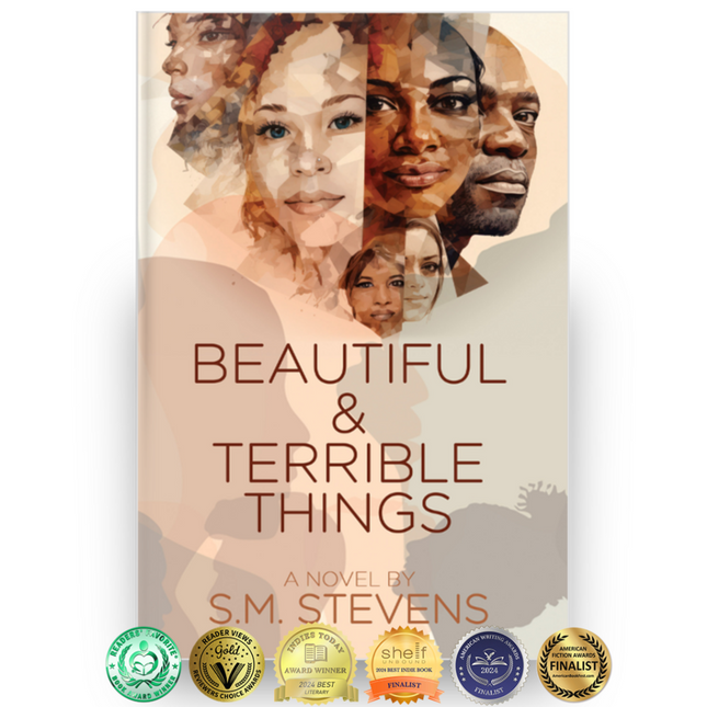 Beautiful and Terrible Things