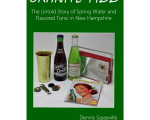 Collection image for: Author Dennis Sasseville