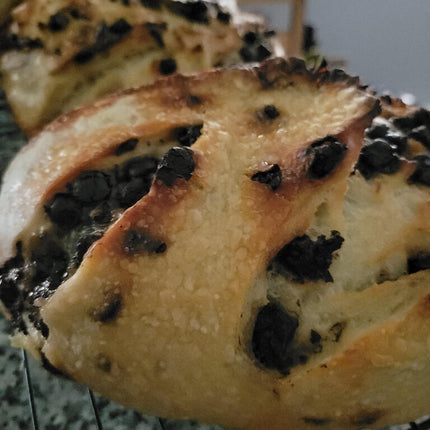 Bread Pre-Order: Friday Delivery