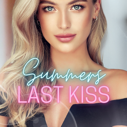 Summer's Last Kiss