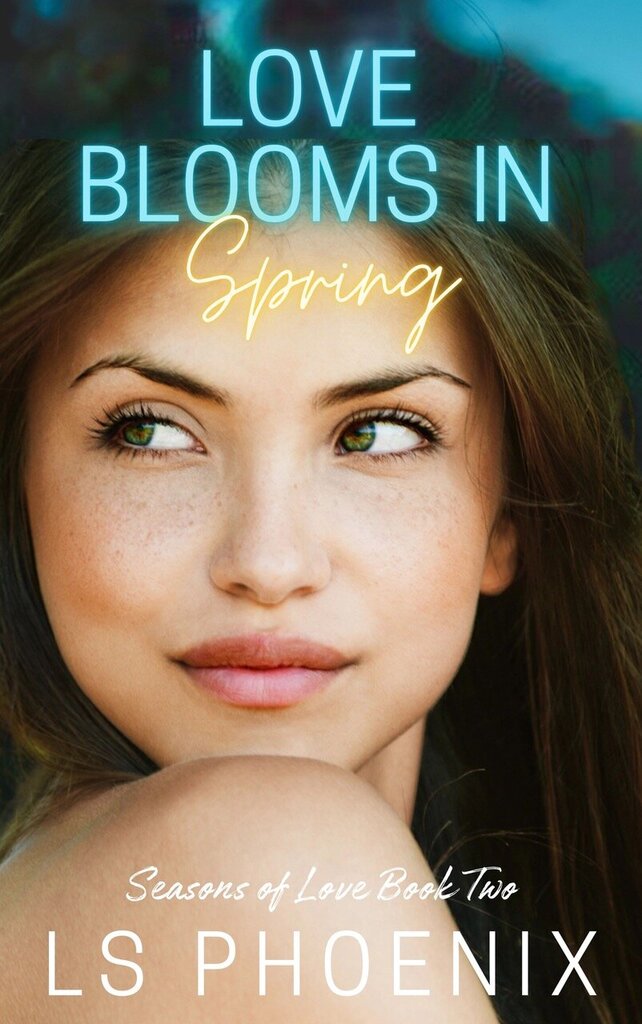 Love Blooms In Spring