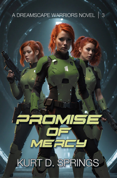 Promise of Mercy
