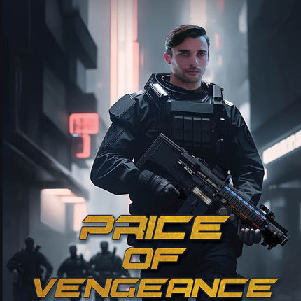 Price of Vengeance