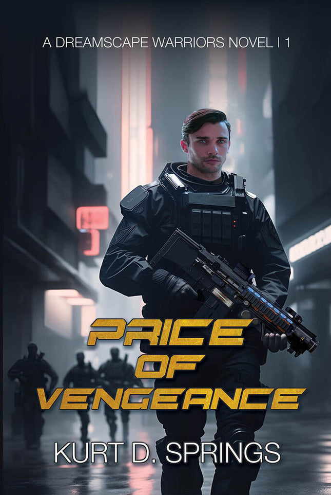 Price of Vengeance