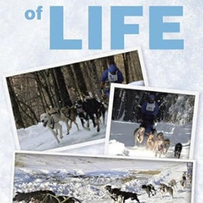 A winter way of LIFE