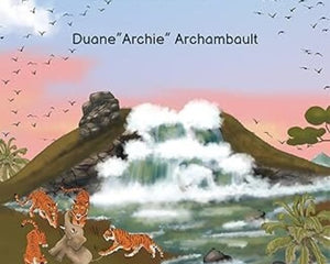 Collection image for: Author Duane Archambault