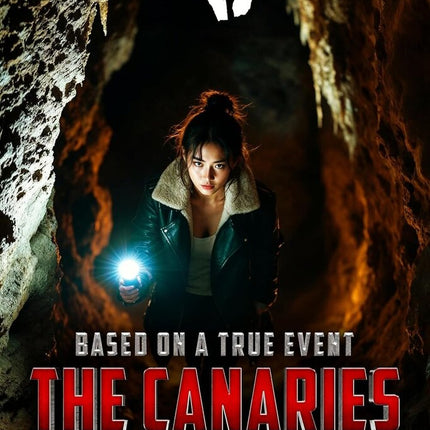The Canaries Hardcover