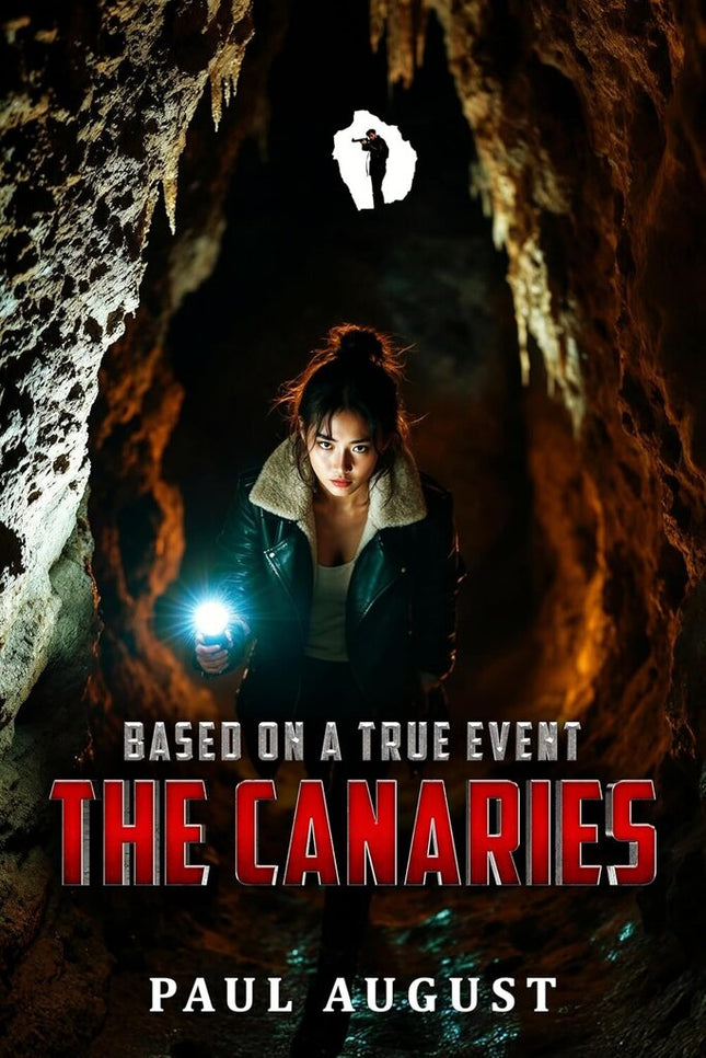 The Canaries Hardcover