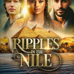 Ripples in the Nile - view 1