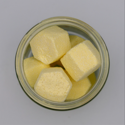 Confection Shower Steamers