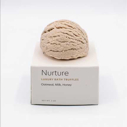 Nurture Bath Truffles