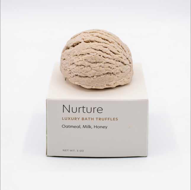 Nurture Bath Truffles