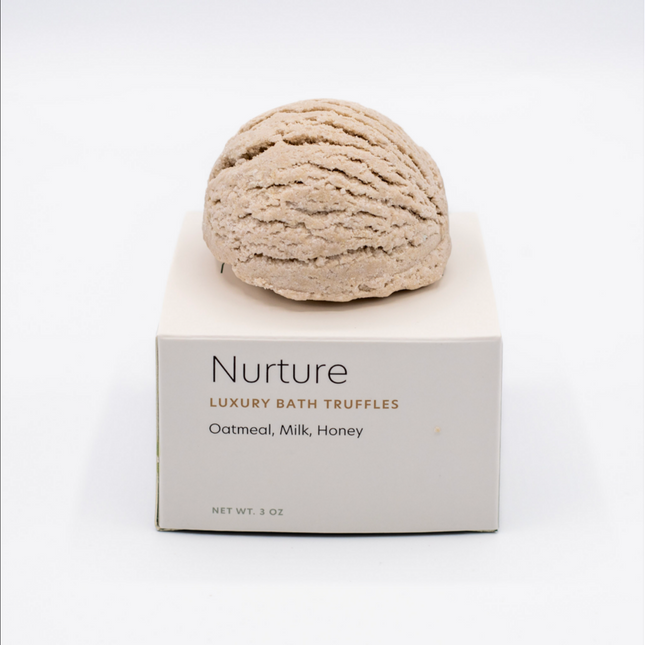 Nurture Bath Truffles