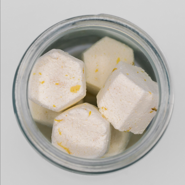 Gratitude Shower Steamers