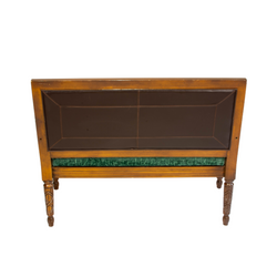 Flora Love Seat - view 2