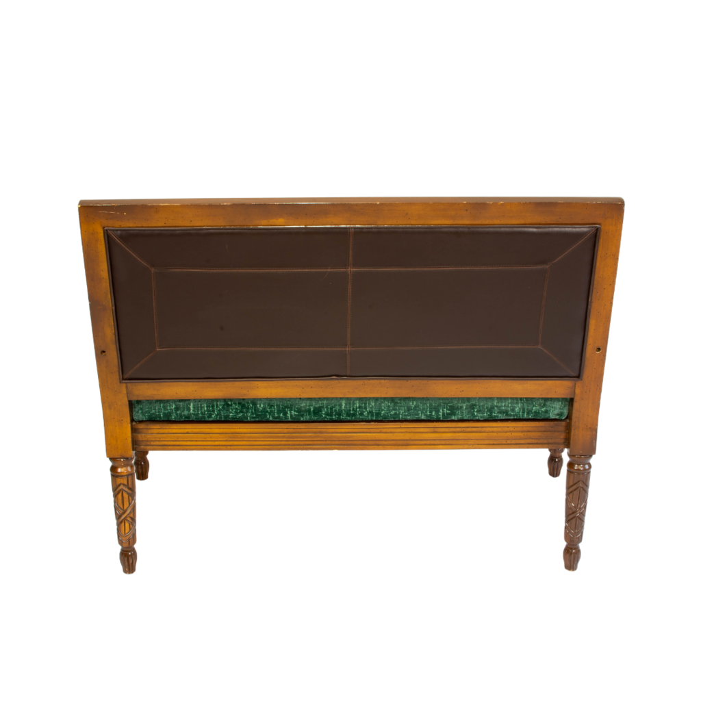 Flora Love Seat