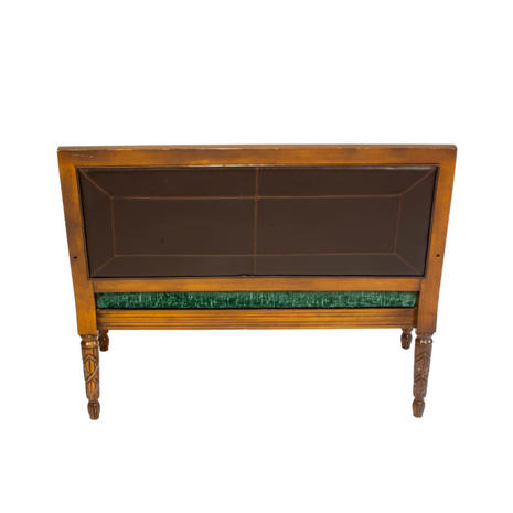 Flora Love Seat