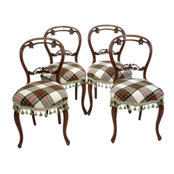 Joy Chairs Set of 4 - view 1
