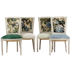 Montauk Chairs Set of 4 - view 1