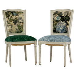 Montauk Chairs Set of 4 - view 2