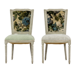 Montauk Chairs Set of 4 - view 3