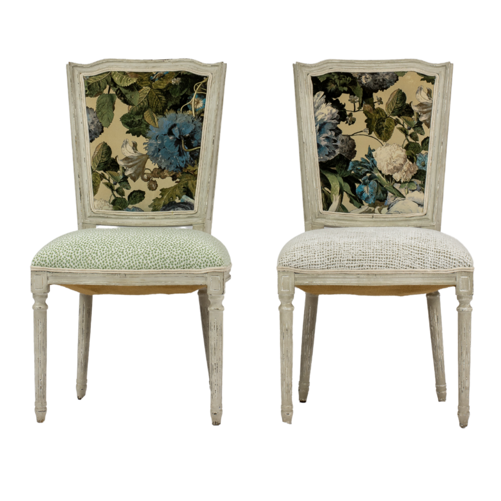 Montauk Chairs Set of 4