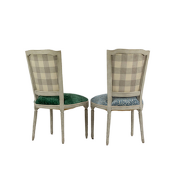 Montauk Chairs Set of 4 - view 4