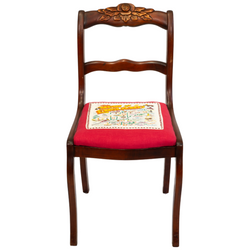 New England Chair - view 1