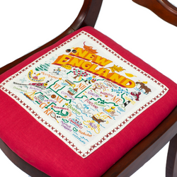 New England Chair - view 2