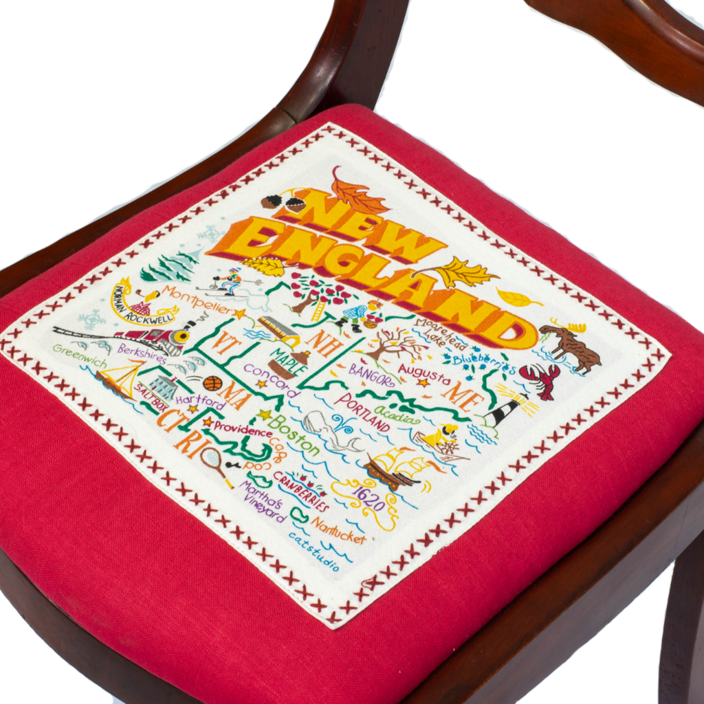 New England Chair